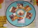 bob marley & the wailers soul revolution part II lp  picture disc(reggae)