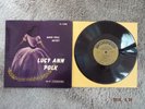 1954 RARE JAZZ-TREND 1008-DAVE PELL OCTET-LUCY ANN POLK-10 in-DG-LP-VERY NICE