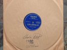 DOUG SAHM 78rpm A Real American Joe / Rollin' Rollin' SDQ SIR DOUGLAS QUINTET