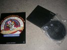 Scotch Reel to Reel tape Grateful Dead Live at Great American Hall 1975 + Book