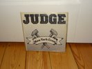 JUDGE New York Crew 7