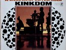 KINKS - KINK KINKDOM - EXCELLENT - MONO - ORIGINAL ISSUE
