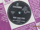 Doug Parkinson in Focus - Baby Blue Eyes - 1970 Columbia 45