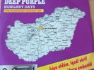 Deep Purple - Hungary days 28/01/1987 (live in Budapest, 3 lps)