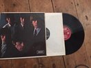 ROLLING STONES No.2 LP Decca LK 4661 Mono 1964 Early Press XARL - 6620 - 1A