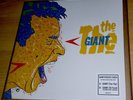 THE THE GIANT 12