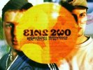 2LP Eins Zwo - Gefährliches Halbwissen, Yo Mama 1999, Extrem RAR  Top Zustand
