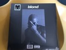 Frank Ocean Blond / Blonde 2xLP vinyl Black Friday sticker Sealed
