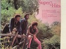 The Delfonics Super Hits LP Vinyl Record 1969 Original Pressing