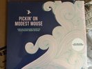 Brand New Modest Mouse Pickin' On Series Vinyl RSD Record Store Day Iron Horse