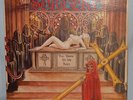 SORCERY 1980 ORIGINAL HARD EARLY METAL ROCK LP TILL DEATH DO WE PART SEALED