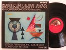 PROKOFIEV, RIMSKY-KORSAKOV, Constantin Silvestri (ALP 1818) Vinyl LP; 1961 EX/EX