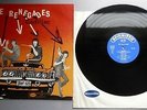 The Renegades - Cadillac 1964 Finnish Scandia 1st Press LP with Scandia Inner