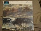 KLEMPERER/LUDWIG Wagner & Brahms COLUMBIA Orig UK SAX 2462 b/s ED1 1962 t/s