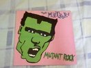 Psychobilly Rare 12