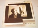 John Farnham - Age of Reason - Vinyl LP Record, 1988 - ede