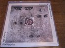 SIOUXSIE AND THE BANSHEES THROUGH THE LOOKING GLASS SIGNED LP