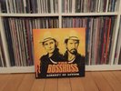 The Boss Hoss - Liberty Of action Vinyl LP Sold Out Rar Universal 2011