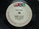 MADONNA - Dress you up - Rare THAILAND only Jukebox / NOT FOR SALE 45 RPM