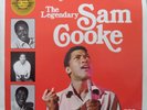 The Legendary Sam Cooke - vinyl LP