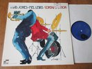 Thad Jones / Mel Lewis - Consummation / Blue Note BST 84346 Stereo Germany NM/NM