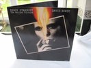 DAVID BOWIE Ziggy Stardust The Motion Picture 1983 UK & Europe 2 x Vinyl LP