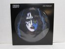 ACE FREHLEY KISS Solo 1978 Picture Disc VINYL LP 2006 EU Import