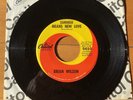 NM BRIAN WILSON ? Caroline No/Summer Means New Love-1966-Capitol-5610-Beach-Boys
