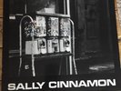 The Stone Roses 12 Inch vinyl - ‘Sally Cinnamon’