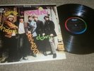 1966 Canada 6000 Series THE YARDBIRDS over under sideways down LP ST 6202 record
