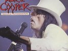 Teenage Frankenstein - Poster Slv Alice Cooper 7