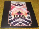 Numbered Cosmic Swirl Jodorowsky's DUNE Kurt Stenzel Double LP Soundtrack Vinyl