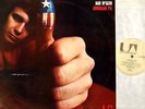 DON MCLEAN american pie (original uk) LP EX/VG UAS 29285 folk rock, acoustic