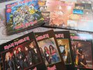 IRON MAIDEN - BEST OF THE BEAST - lmtd.4fach VINYL/ LP BOXSET - top 