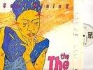 THE THE soul mining (original uk press) LP EX/EX EPC 25525 new wave indie 1983