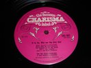 VAN DER GRAAF GENERATOR H TO HE WHO AM THE ONLY ONE PINK CHARISMA PROG PSYCH LP