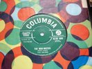 THE ORLONS - The Wah-Watusi - UK 7