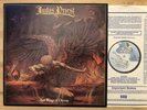 LP: Judas Priest - Sad Wings Of Destiny (UK’76 Gull Songs)