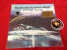 George Martin Beatles To Bond and Bach Classical LP NEW RSD 2018 Piranha Records
