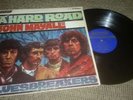 JOHN MAYALL & BLUESBREAKERS W/PETER GREEN “A HARD ROAD” 1967 STEREO LP PS502