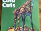 Nicholas Greenwood ?– Cold Cuts LP VINILE Reissue 2004 ROCK PROGRESSIVE