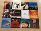 12 LPs Rock / Pop - Springsteen, Jackson, Springfield, Queen, Oldfield...