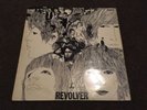 The Beatles Revolver Stereo Yex 605-1 Yex 606-1 Vinyl Record