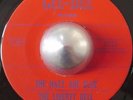 RARE TX GARAGE THE LIBERTY BELL The nazz are blue CEE-BEE LISTEN