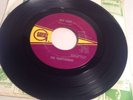 The Temptations My Girl b/w Nobody but My Baby Gordy #G-7038 Ex+ 1966 Free Ship