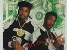 Eric B. & Rakim - Paid In Full LP - 4th & Broadway