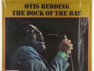Otis Redding - The Dock Of The Bay LP - Volt VG+ Shrink
