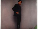 Leon Ware - S/T LP - Elektra VG+ PROMO