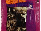 Senor Soul - Plays Funky Favorites LP - Double Shot VG+ Shrink