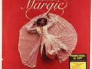 Margie Joseph - Margie LP - Atlantic VG+